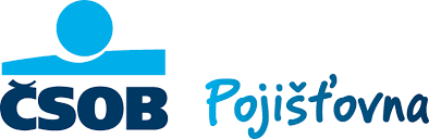 csob pojistovna logo